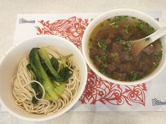 振鼎鸡鸡汁拌面-振鼎鸡(天钥桥路店)