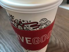 -星巴克(深圳海岸城4楼店)
