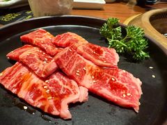 -御牛道日式烤肉料理(杭州万象城店)