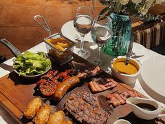 -火车头法国西餐厅