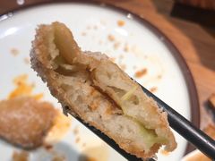 -将相和·海鲜蒸饺大连菜