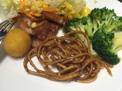 -西关味(大卫城店)
