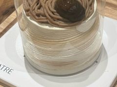 -théATRE 茶聚场(王府中環店)