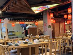 -印象鲵宴·张家界地标美食名片(溪布街店)