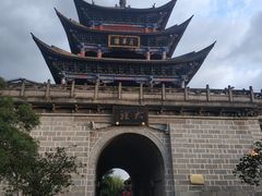 -大理古城