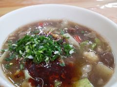 -老字号贾家肉丸糊辣汤(光明巷店)