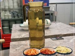 -屋里家延边朝鲜族冷面(梅林3店)