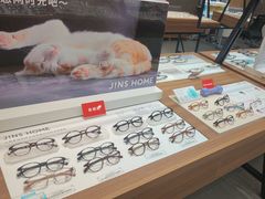 -JINS(北京apm店)