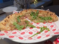 -春树下·树屋花房西餐厅(罍街AS1980店)