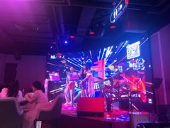 -粉墨特色菜·烧烤音乐酒馆