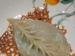 -狮王府淮扬菜(百家湖1912店)