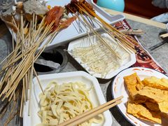 -成都玉林串串香(世纪港湾店)