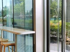 -Manner Coffee(凌空SOHO店)