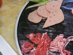 -清真军邺·金富苑肥牛(石坡街旗舰店)
