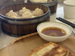 -春家·非遗手工小吃(徐汇万科广场店)