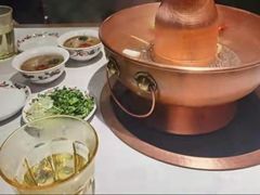 -北京老门框爆肚涮肉馆(锦业路店)