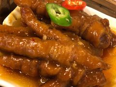 -点都德(聚福楼店)