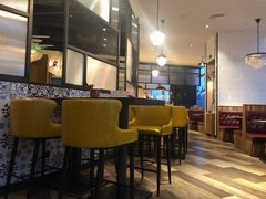 -ATLAS COFFEE(雅居乐中心店)