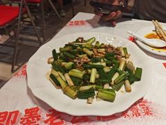 -即墨老公社·海肠捞饭大王(古城店)