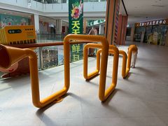 -五缘湾悦都汇购物中心