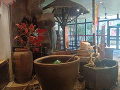 -柴米油盐(土菜院子店)