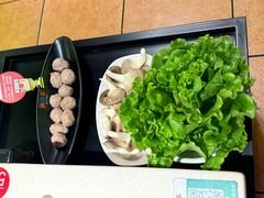 -潮泰牛肉火锅 · 创于1992年(车公庙店)