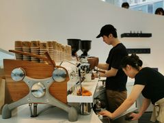 -% Arabica阿拉比卡咖啡(深圳湾万象城店)