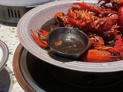 -辣皇朝小龙虾(六一店)