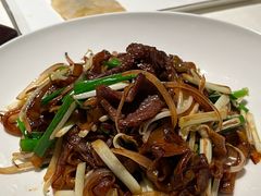 私厨炒牛河-炳胜私厨(万象前海店)