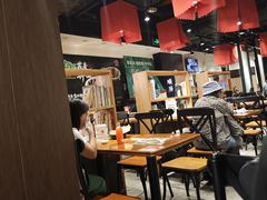 -和府捞面(天河领展广场店)