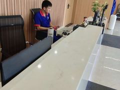 -中国石化南门石化加油站(和平中路)