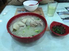 -廖老妈蹄花店(人民公园陕西街259号店)