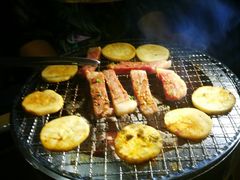 -隐家本格烧肉