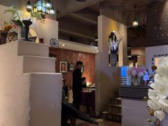 -翡翠鸟精品泰国菜(北辰财富中心店)