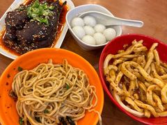 -龙抄手(春熙路总店)