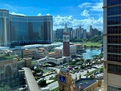 -澳门喜来登大酒店