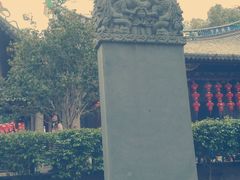 -乌山风景区