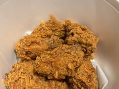 -麦当劳(中山大道中店)