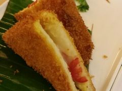 榴莲吐司-荷花泰菜(东方新天地店)