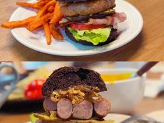 -HELLO 27 意面·沙拉·帕尼尼