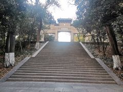 -灵谷景区