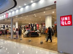 -优衣库(东莞东城万达广场店)