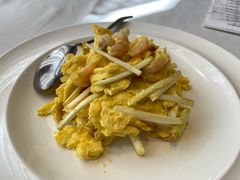 虾仁滑蛋-万龙洲海鲜(大兴绿地缤纷城店)