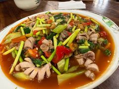 -醉八仙热酒馆(渝中店)
