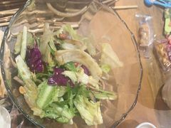-木屋烧烤(万德庄店)