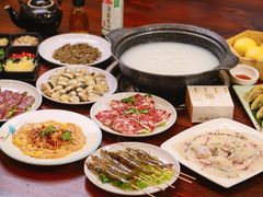 -御膳粥·牛乳粥底火锅·地道顺德菜(容桂店)