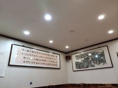 大堂-壶园美食·淮扬菜(东圈门店)