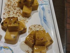 -粗茶淡饭•陕菜•家常菜
