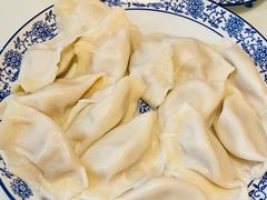 -老都一处饺子馆(道里店)