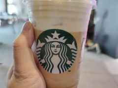 -星巴克臻选(深圳罗湖万象城店)